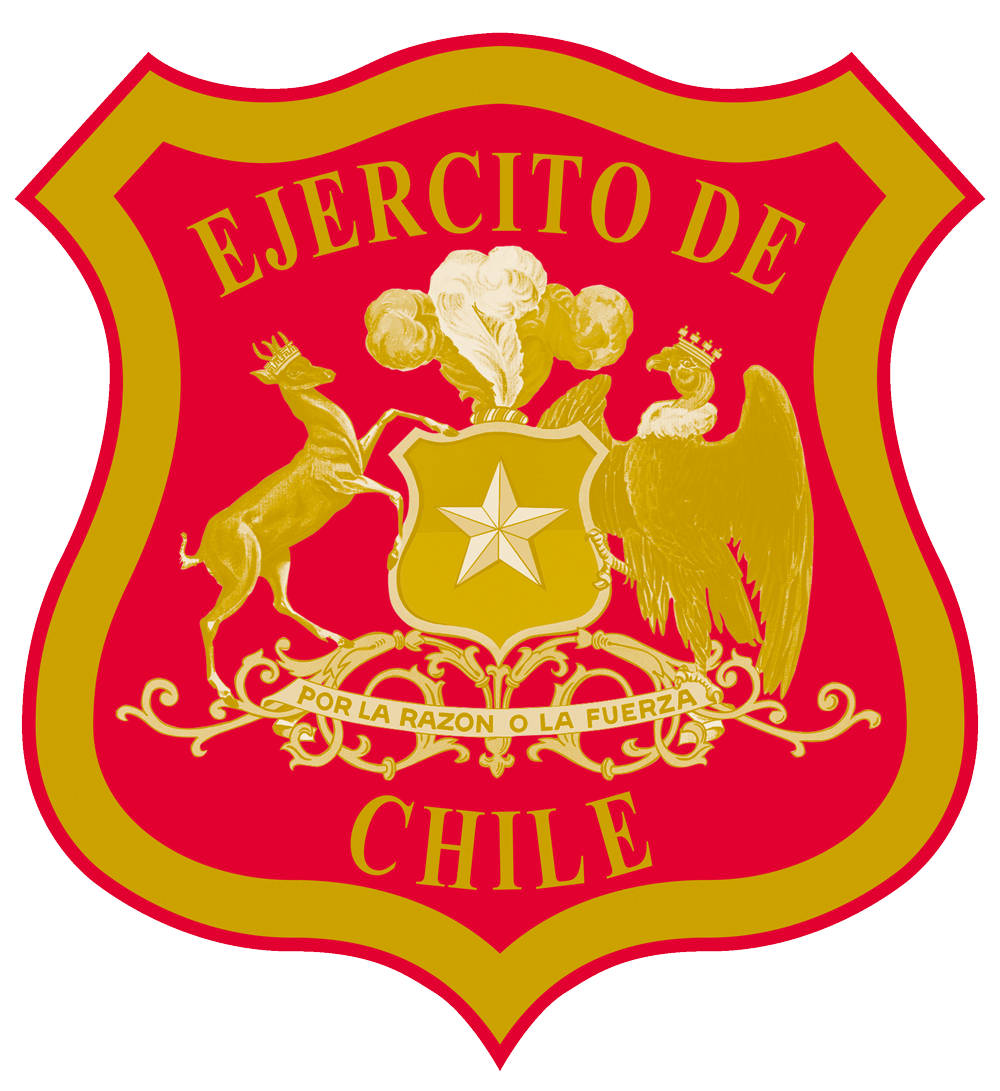 EJÉRCITO DE CHILE